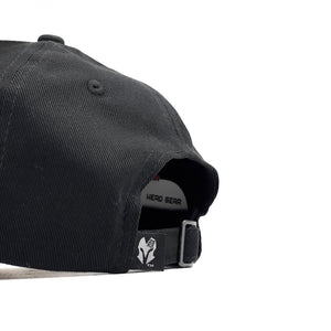 CHITTAGONG BLACK HEAD GEAR CAP