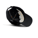 CHITTAGONG BLACK HEAD GEAR CAP