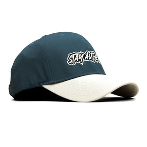 HEAD GEAR STAY AUTHENTIC CAP