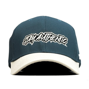 HEAD GEAR STAY AUTHENTIC CAP