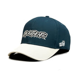 HEAD GEAR STAY AUTHENTIC CAP