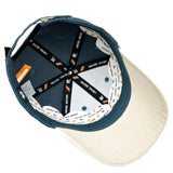 HEAD GEAR STAY AUTHENTIC CAP