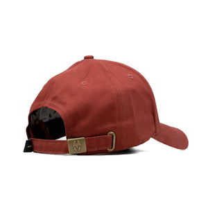 HEAD GEAR TERRA COTTA SUPER TWILL SANDWICH CAP