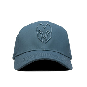 HEAD GEAR MIDNIGHT BLUE SUPER TWILL CAP