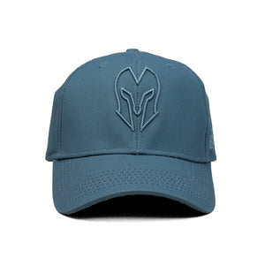 HEAD GEAR MIDNIGHT BLUE SUPER TWILL CAP