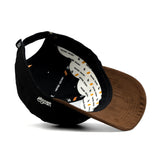 HEAD GEAR HUNTER CAP