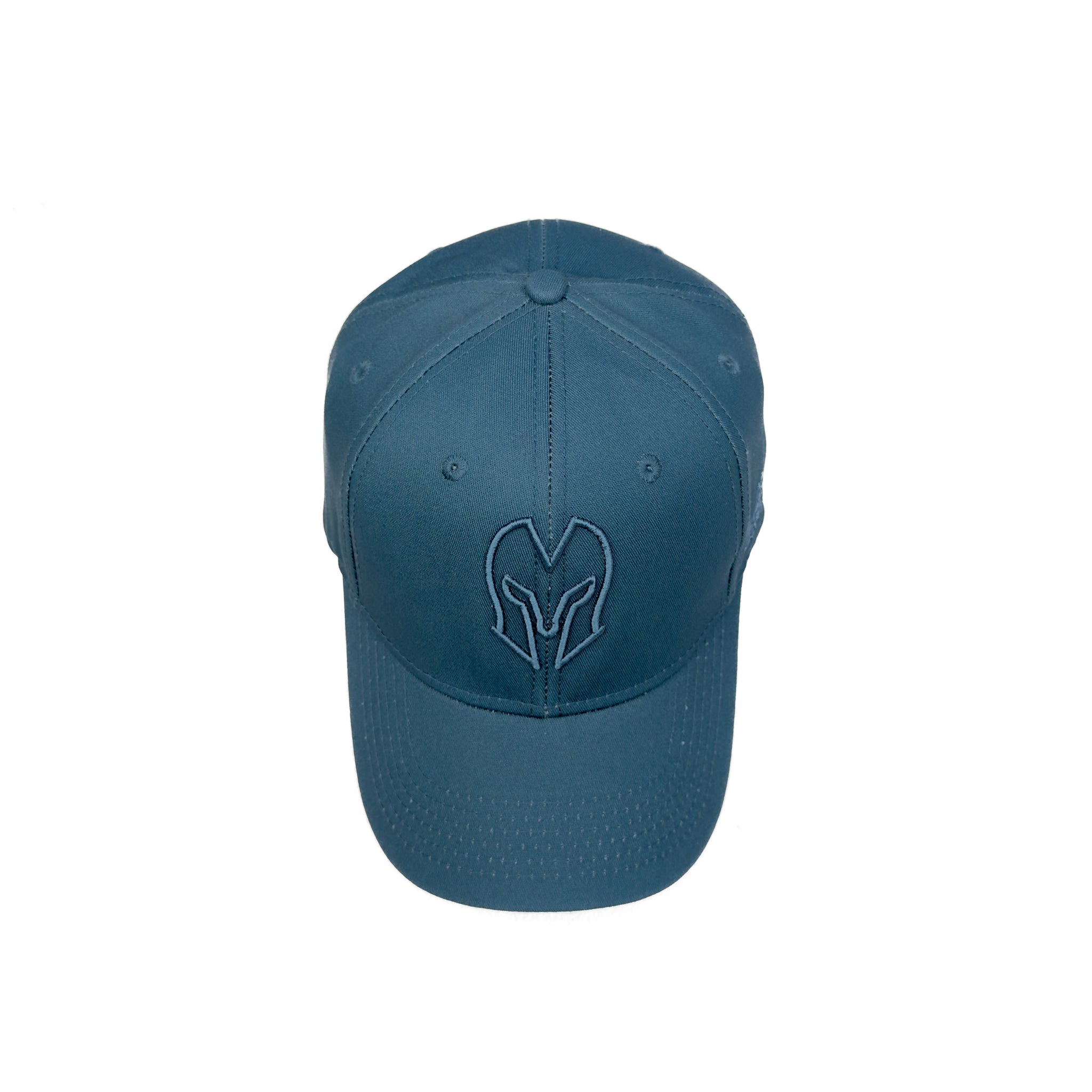 HEAD GEAR MIDNIGHT BLUE SUPER TWILL CAP