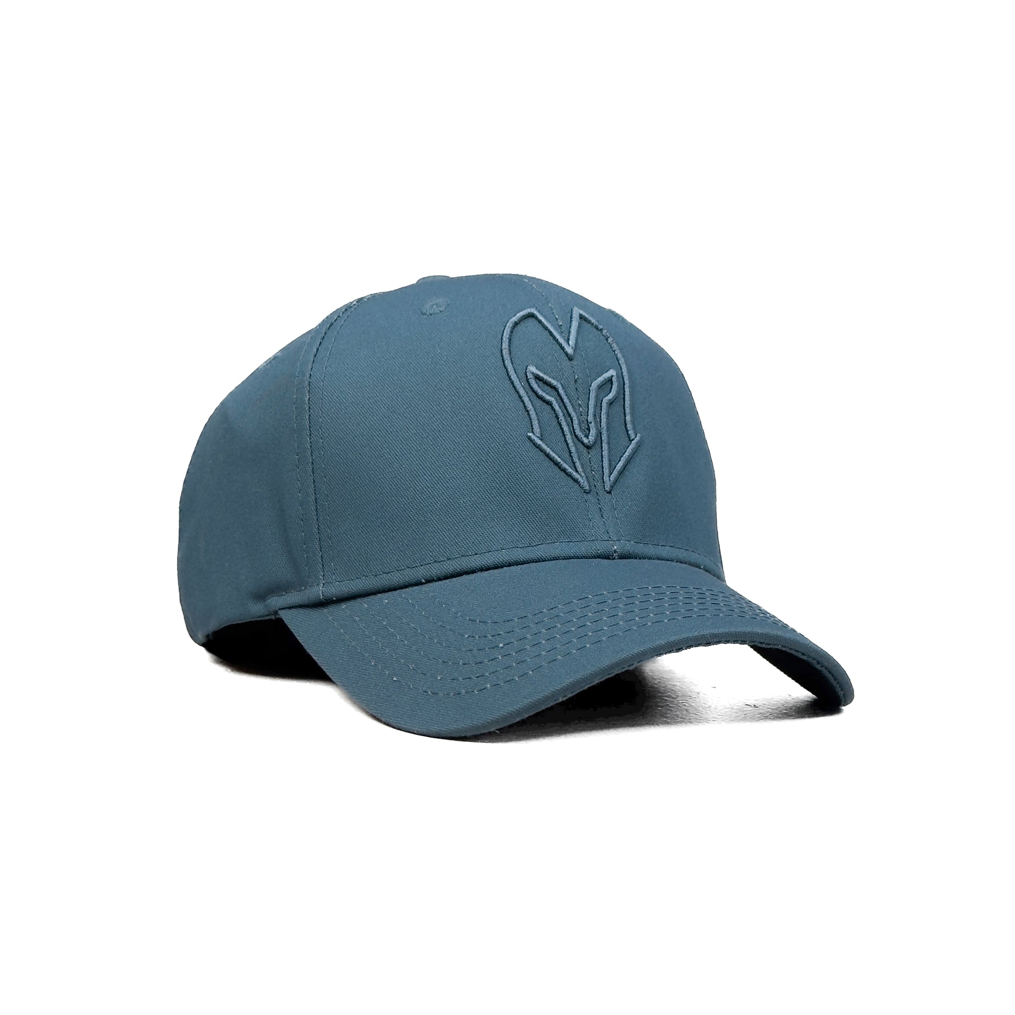 HEAD GEAR MIDNIGHT BLUE SUPER TWILL CAP