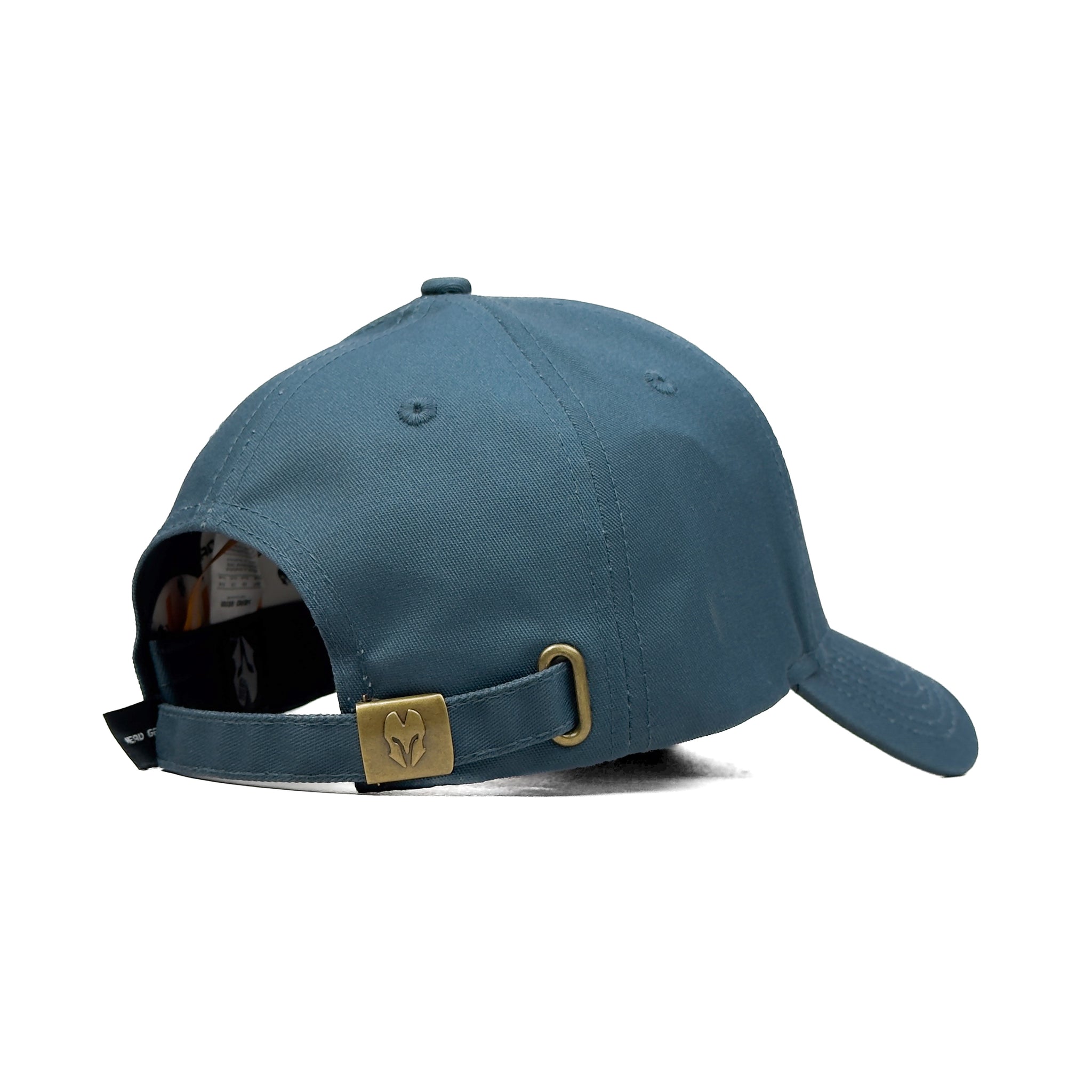 HEAD GEAR MIDNIGHT BLUE SUPER TWILL CAP