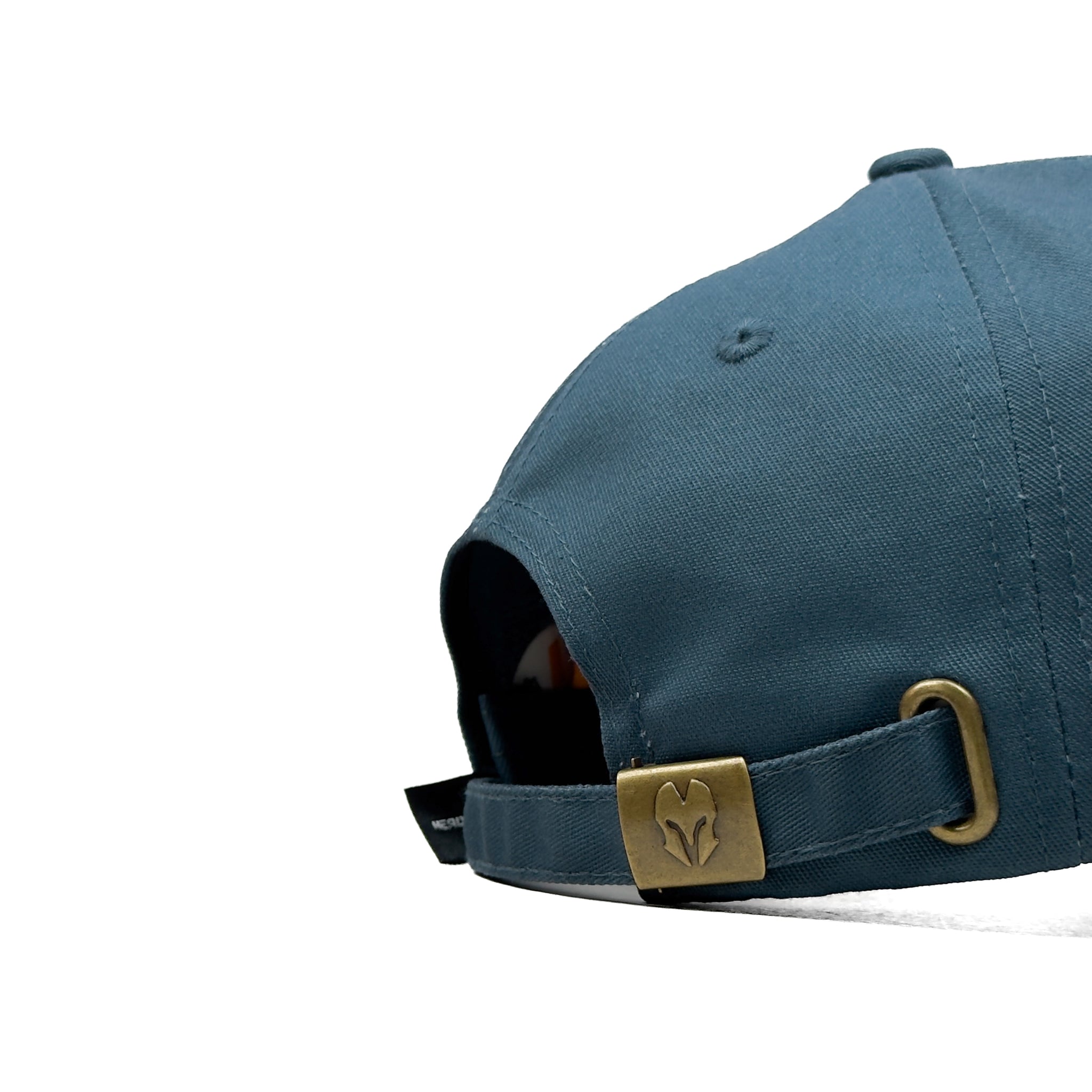 HEAD GEAR MIDNIGHT BLUE SUPER TWILL CAP