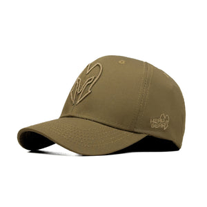 HEAD GEAR OLIVE SUPER TWILL CAP