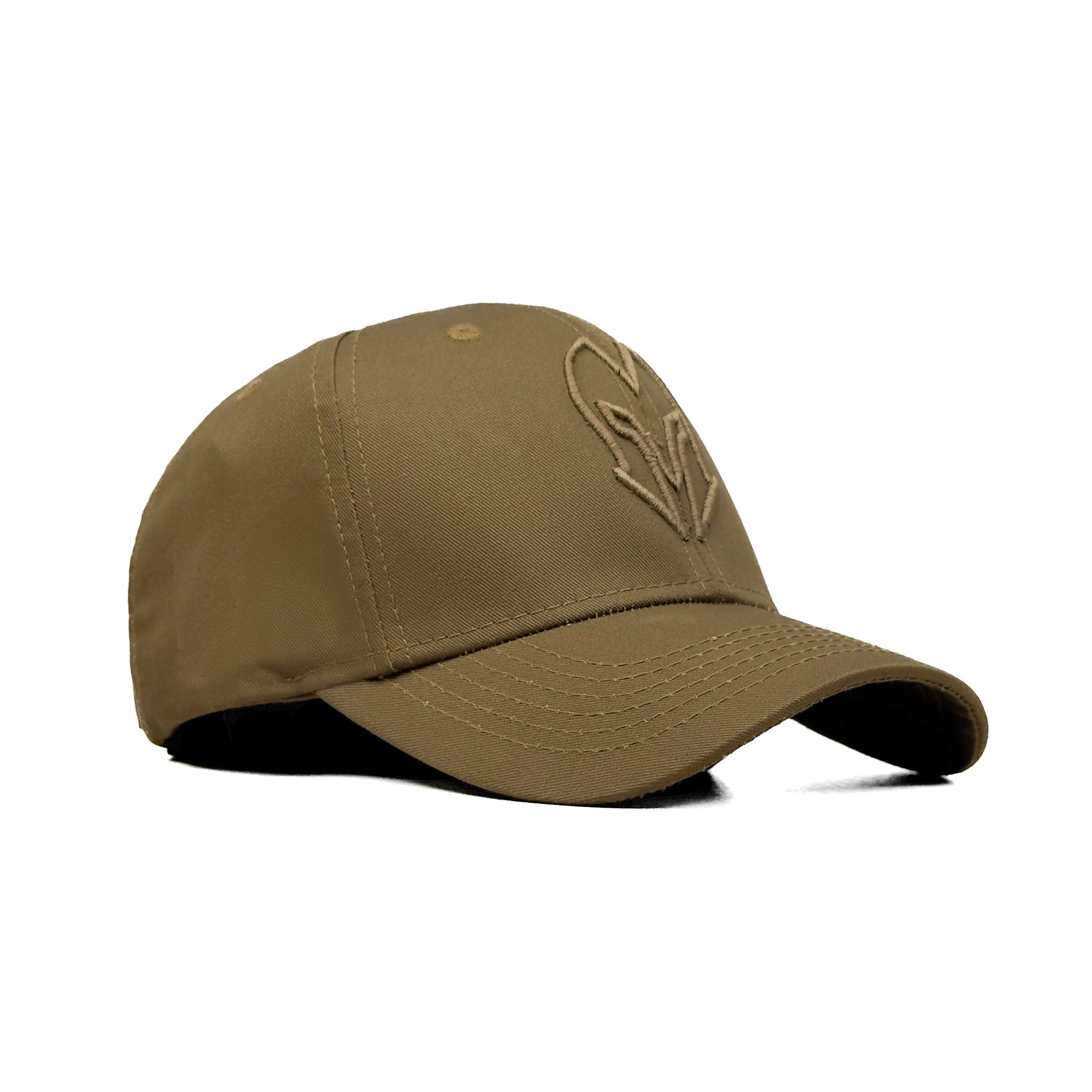 HEAD GEAR OLIVE SUPER TWILL CAP