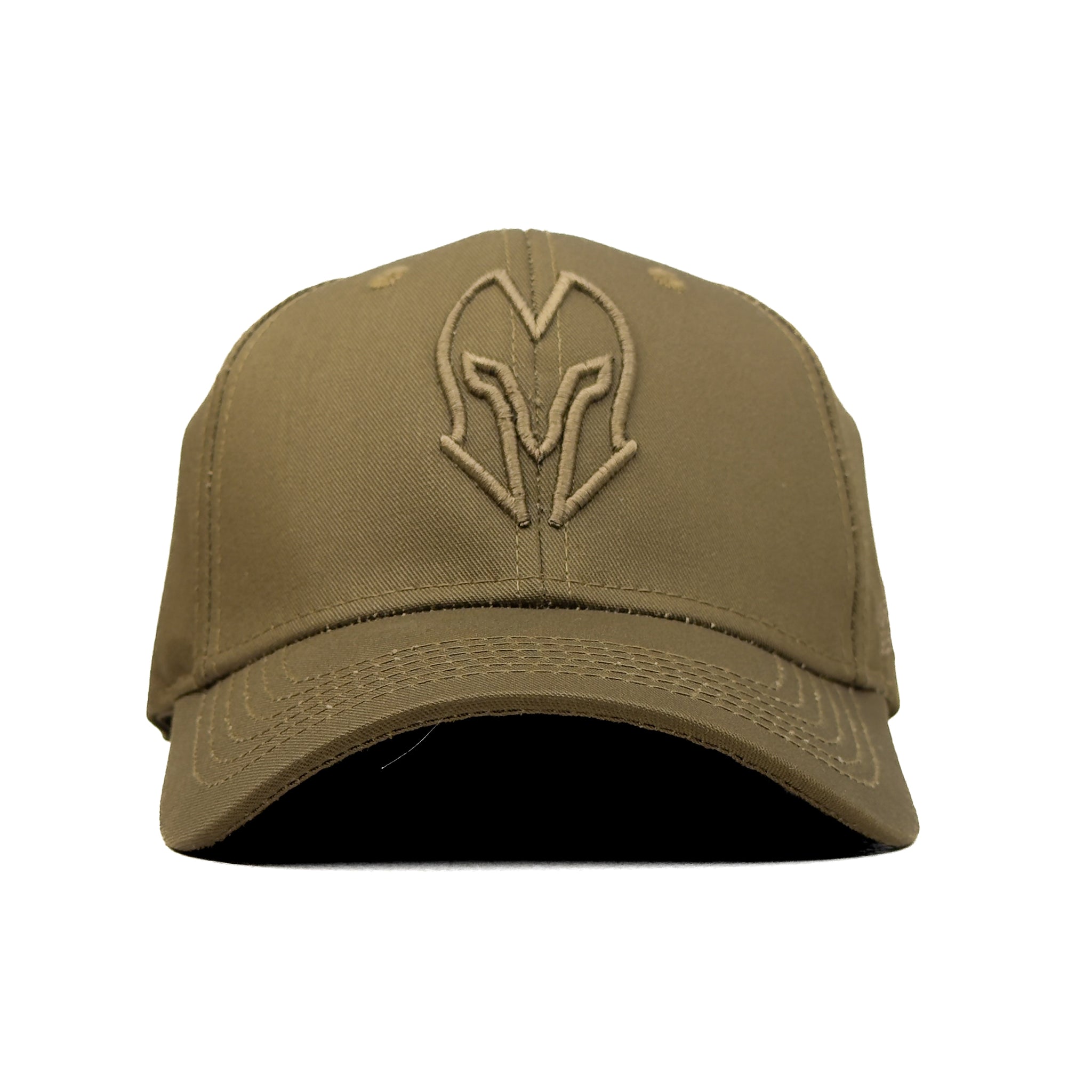 HEAD GEAR OLIVE SUPER TWILL CAP