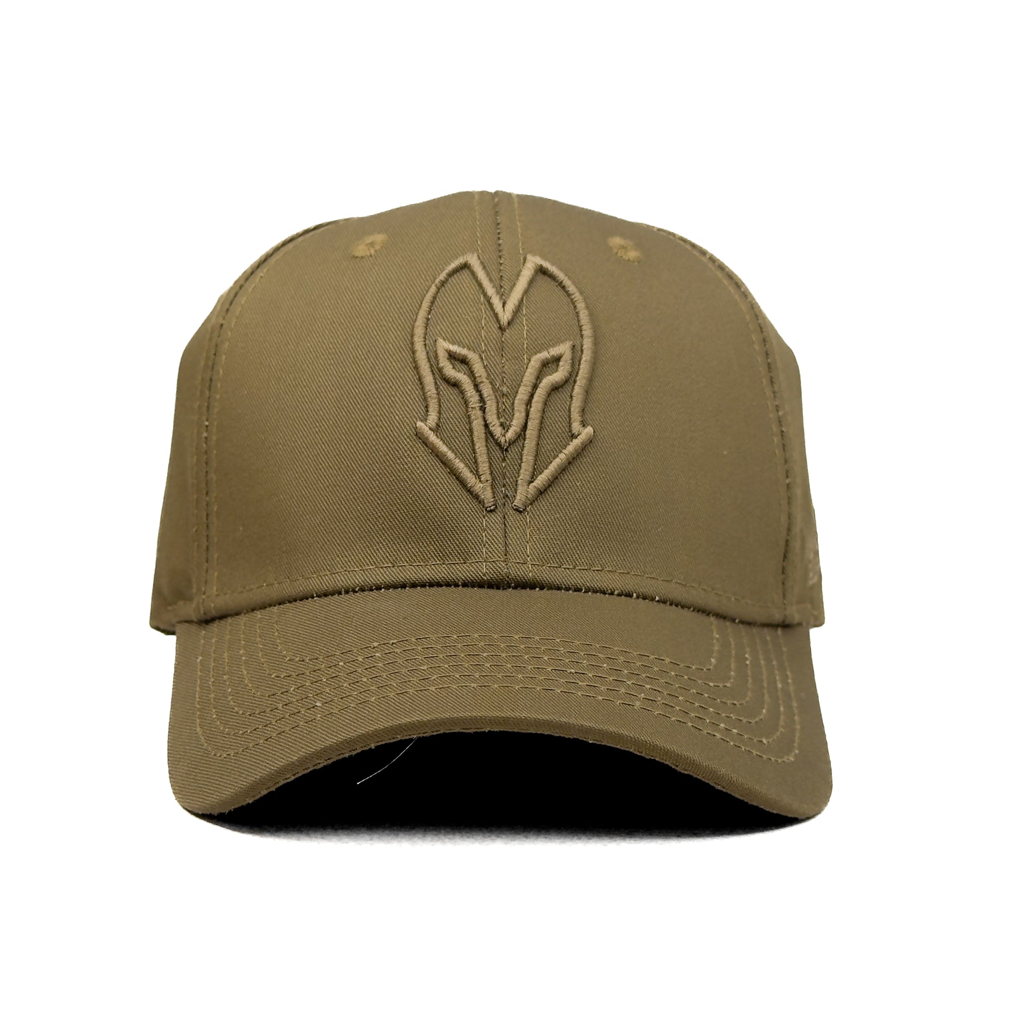 HEAD GEAR OLIVE SUPER TWILL CAP