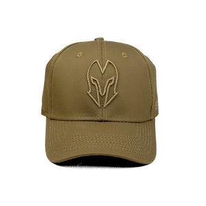 HEAD GEAR OLIVE SUPER TWILL CAP