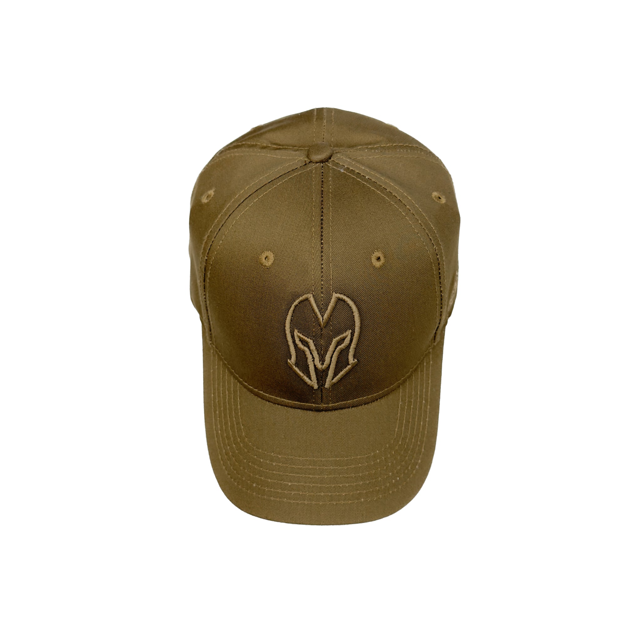 HEAD GEAR OLIVE SUPER TWILL CAP