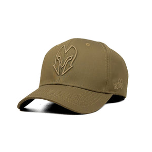 HEAD GEAR OLIVE SUPER TWILL CAP