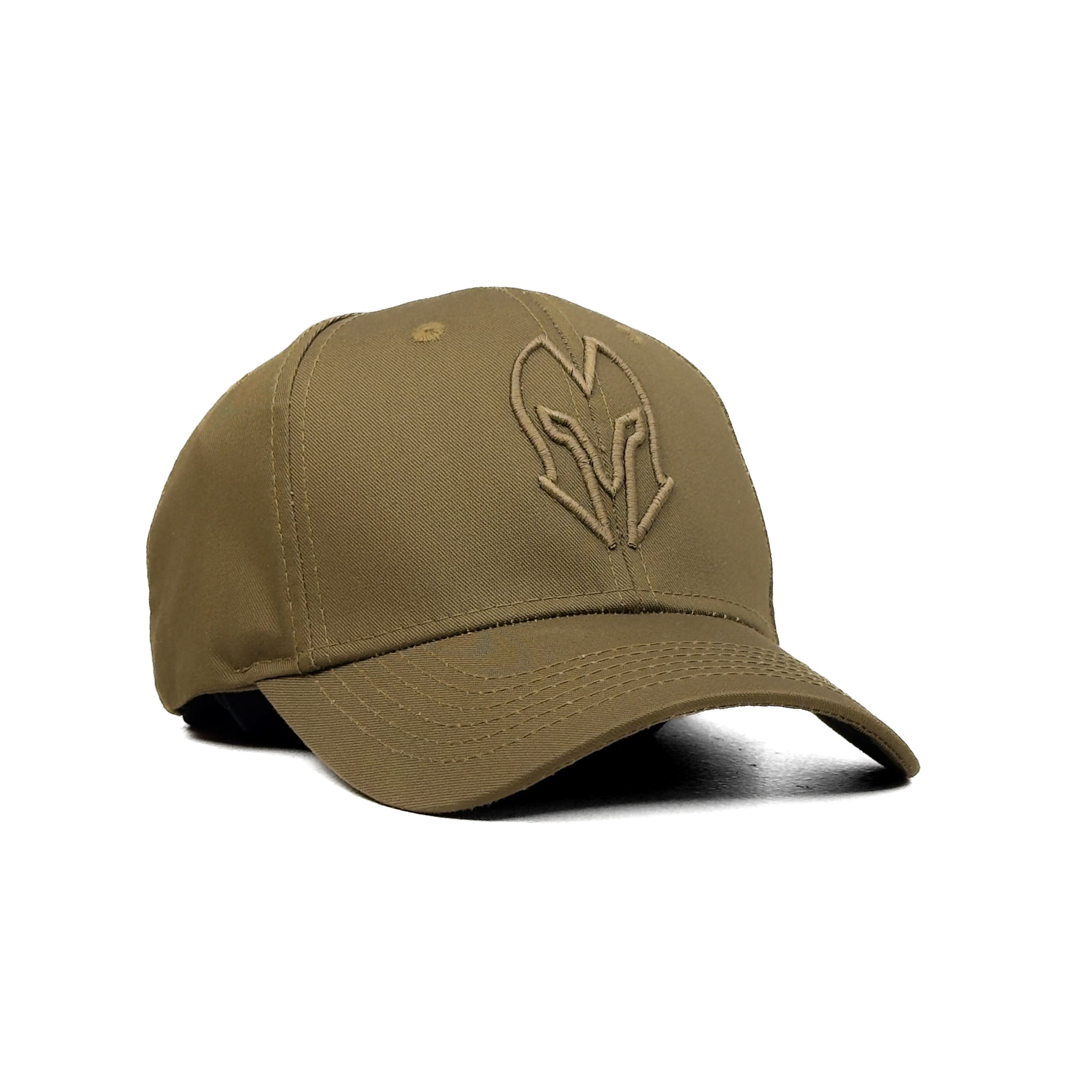 HEAD GEAR OLIVE SUPER TWILL CAP