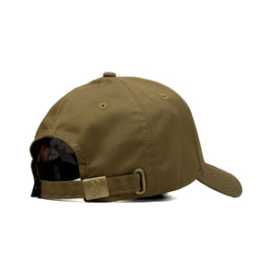 HEAD GEAR OLIVE SUPER TWILL CAP