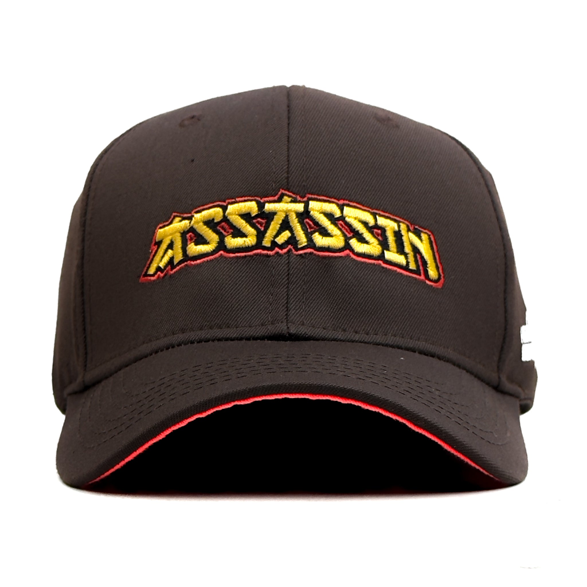 HEAD GEAR ASSASSIN CAP