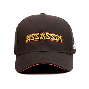 HEAD GEAR ASSASSIN CAP