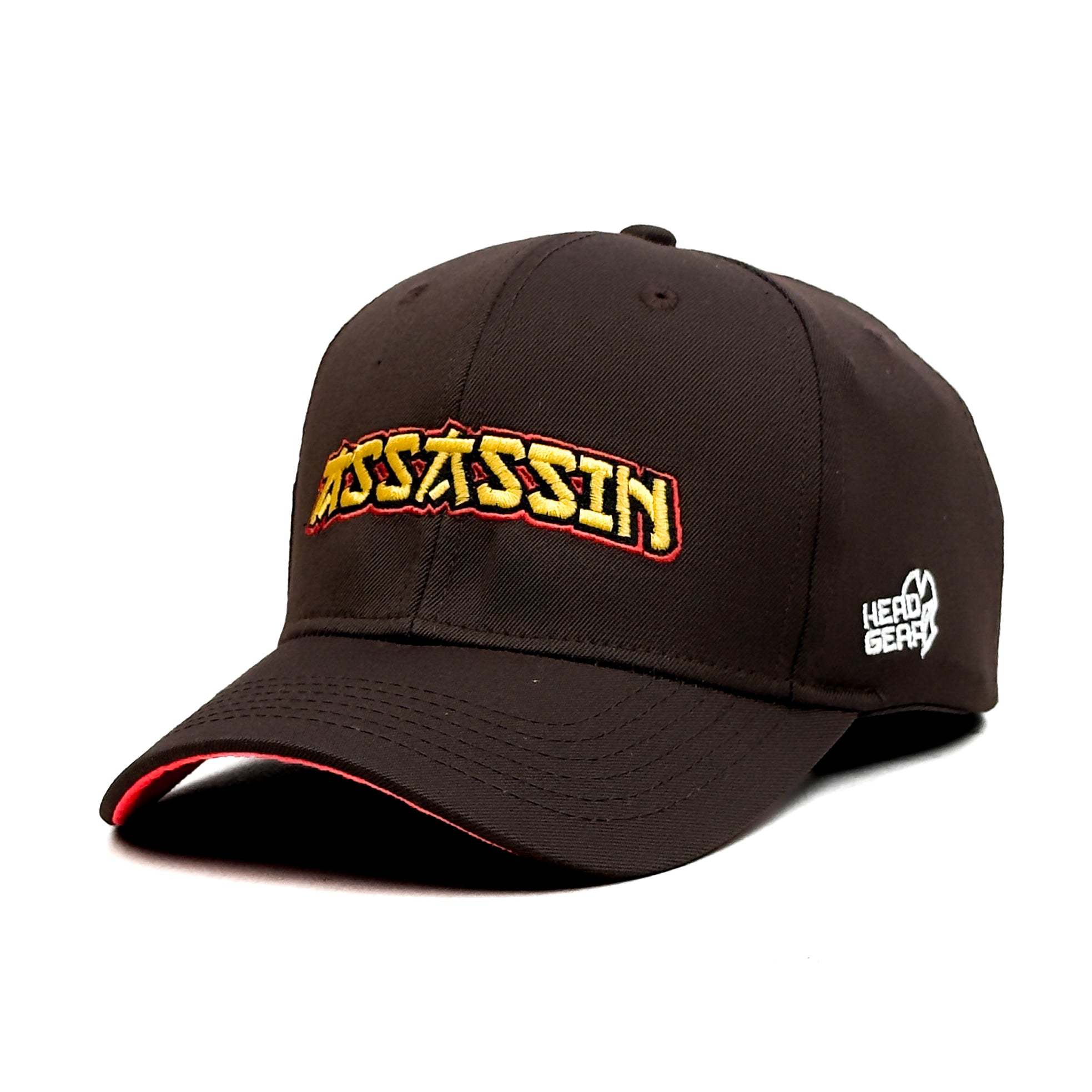 HEAD GEAR ASSASSIN CAP