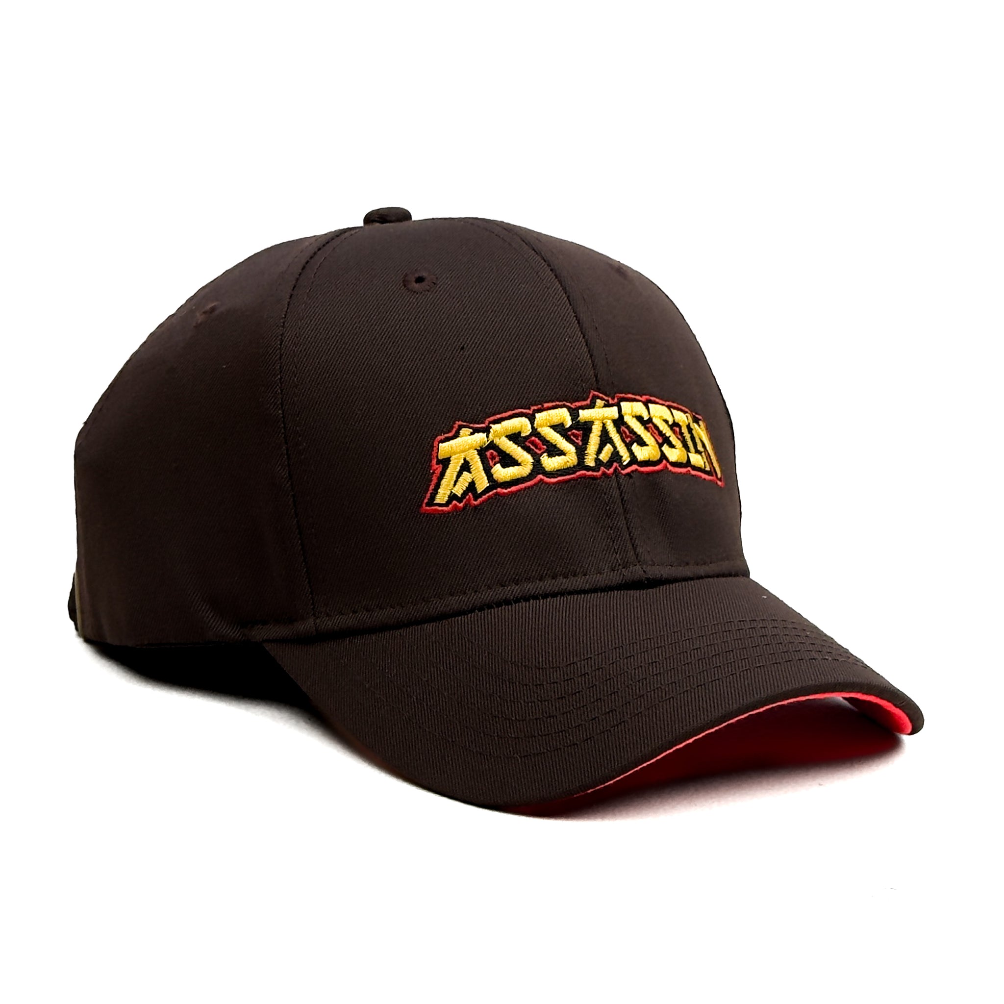 HEAD GEAR ASSASSIN CAP