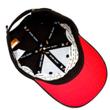 HEAD GEAR ASSASSIN CAP