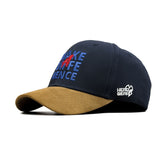 HEAD GEAR MAKE A DIFFERENCE