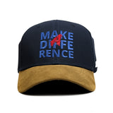 HEAD GEAR MAKE A DIFFERENCE