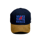 HEAD GEAR MAKE A DIFFERENCE