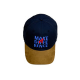 HEAD GEAR MAKE A DIFFERENCE
