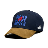 HEAD GEAR MAKE A DIFFERENCE
