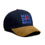 HEAD GEAR MAKE A DIFFERENCE