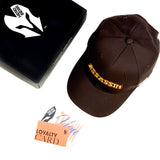 HEAD GEAR ASSASSIN CAP