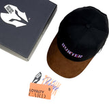 HEAD GEAR HUNTER CAP