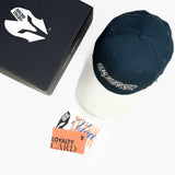 HEAD GEAR STAY AUTHENTIC CAP