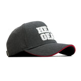HEAD GEAR MELANGE COLLEGE CAP