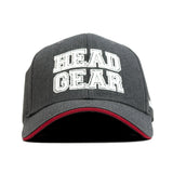 HEAD GEAR MELANGE COLLEGE CAP