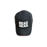 HEAD GEAR MELANGE COLLEGE CAP