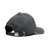 HEAD GEAR MELANGE COLLEGE CAP