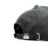 HEAD GEAR MELANGE COLLEGE CAP