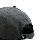 HEAD GEAR MELANGE COLLEGE CAP