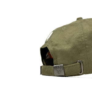 HEAD GEAR BENGAL TIGER 3D PATCH PREMIUM HIGH CROWN CAP