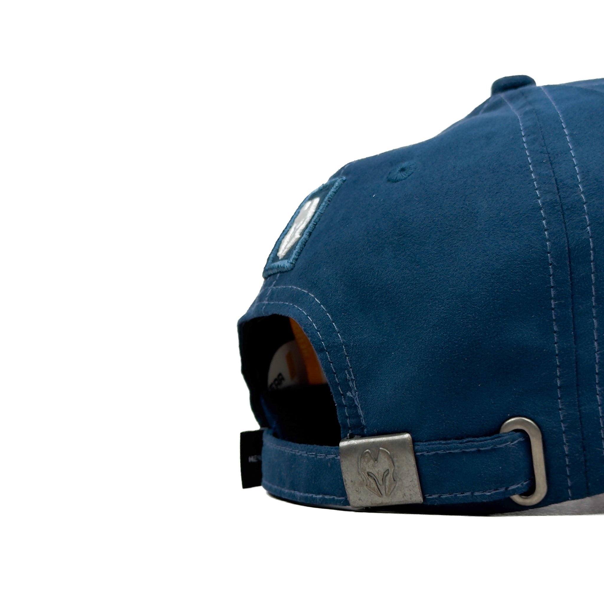 HEAD GEAR DEER IRON 3D PATCH PREMIUM HIGH CROWN CAP
