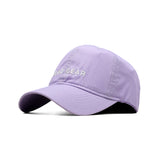 HEAD GEAR LAVENDER PASTEL PULSE CAP