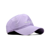 HEAD GEAR LAVENDER PASTEL PULSE CAP