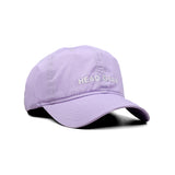 HEAD GEAR LAVENDER PASTEL PULSE CAP