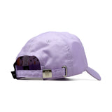 HEAD GEAR LAVENDER PASTEL PULSE CAP