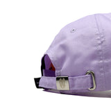HEAD GEAR LAVENDER PASTEL PULSE CAP